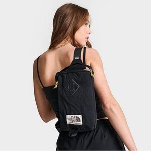 The North Face field bag